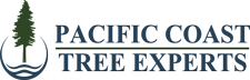 Pacific Coast Tree Experts Logo